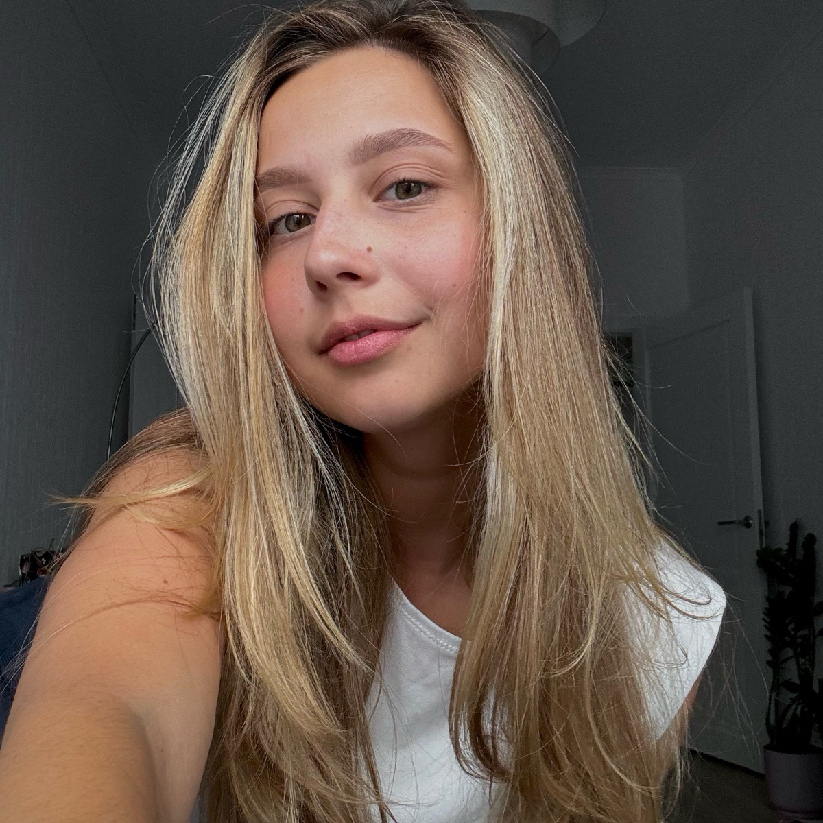 Анастасия Иванова