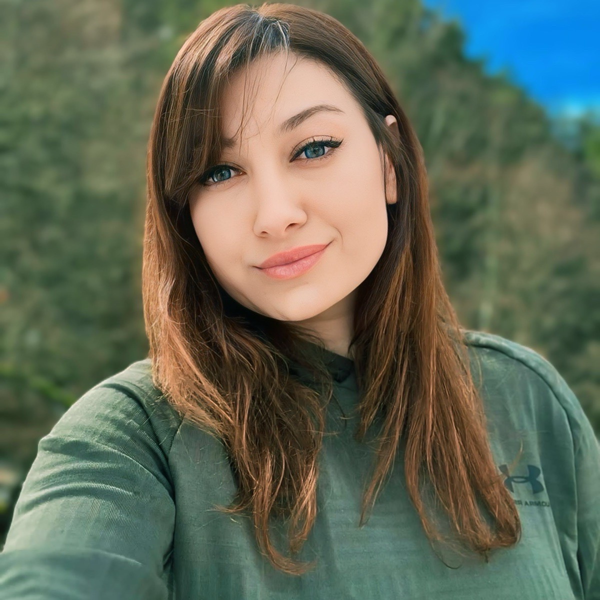 Диана Кунупова