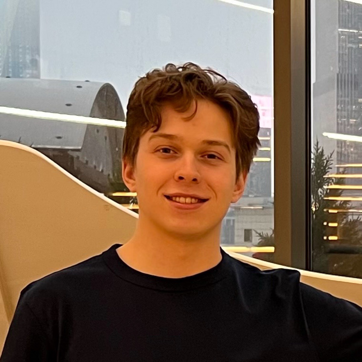 Артемий Терещенко | Сетка — социальная сеть от hh.ru