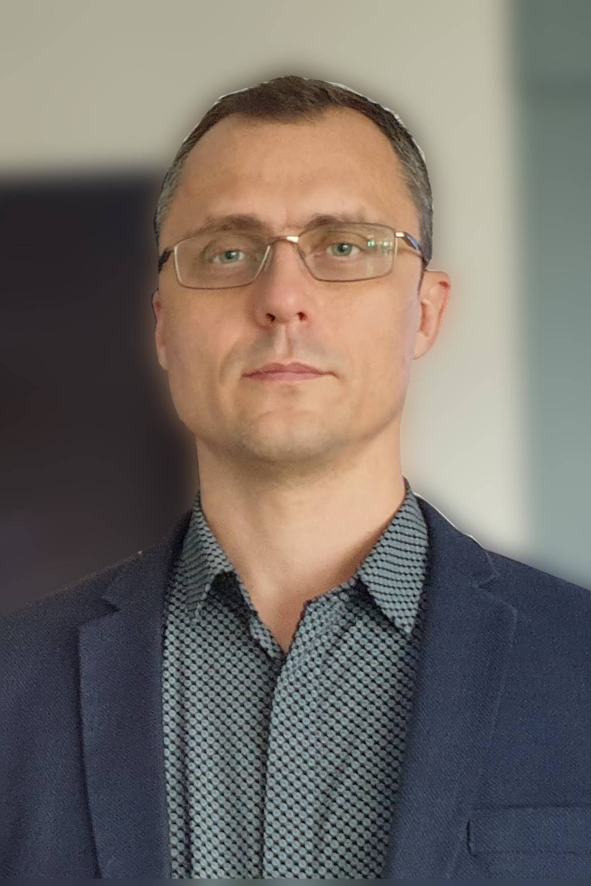 Иван Кривоконь
