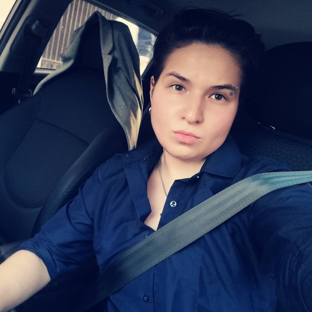 Валерия Таруашвили | Сетка — социальная сеть от hh.ru