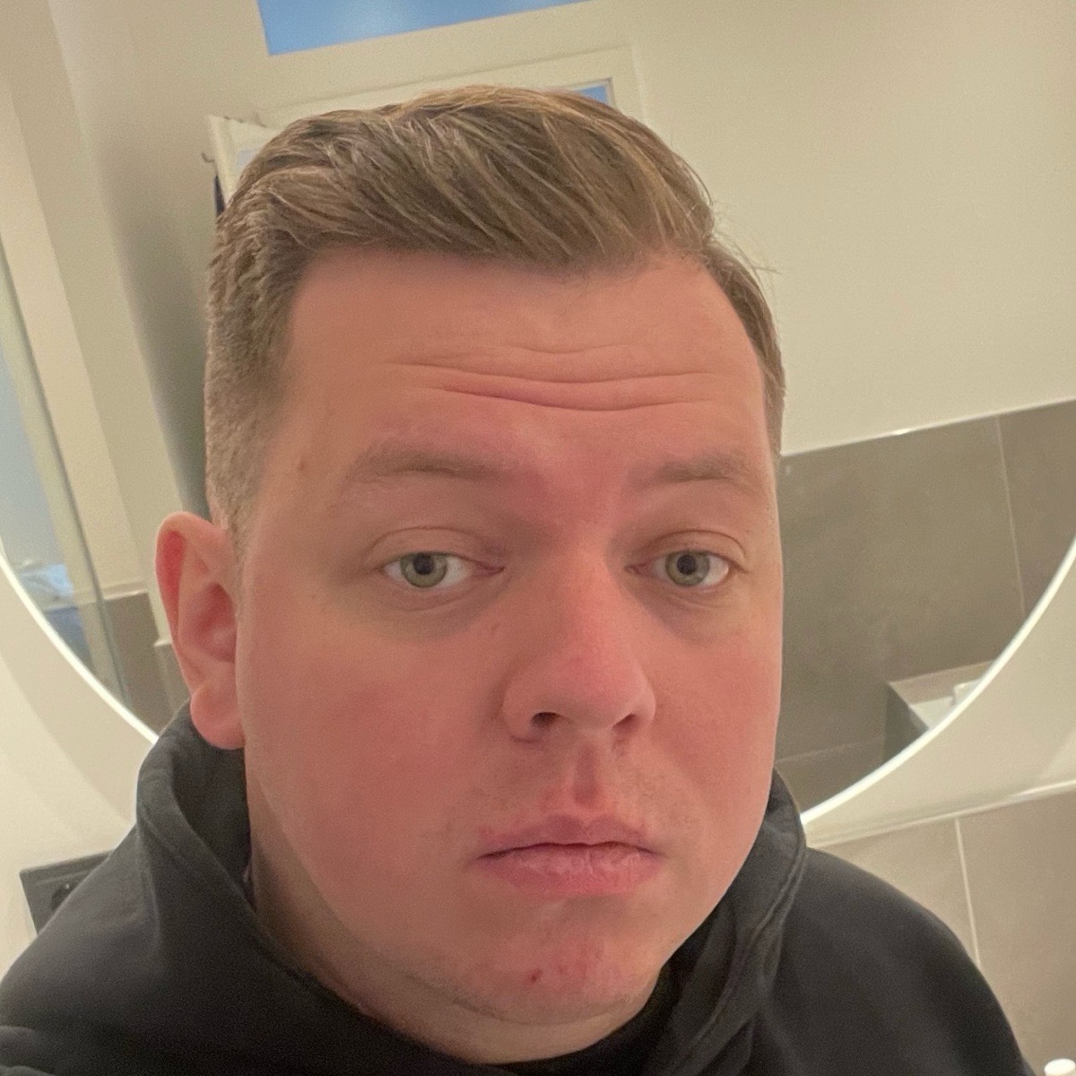 Кирилл Солоницын