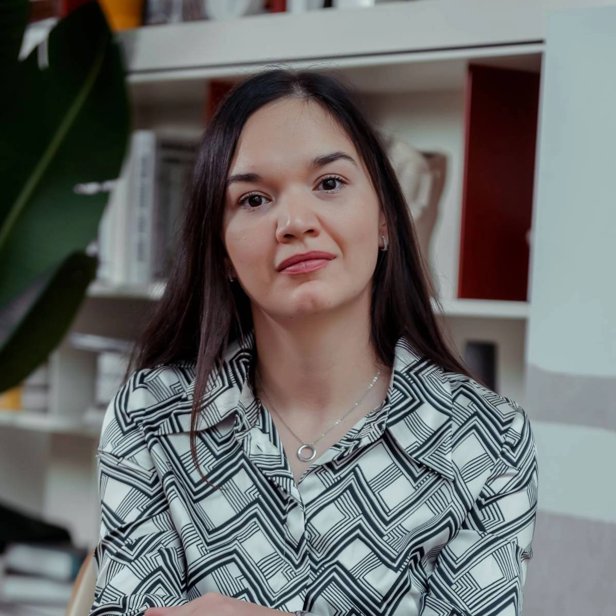 Алина Варава | Сетка — социальная сеть от hh.ru