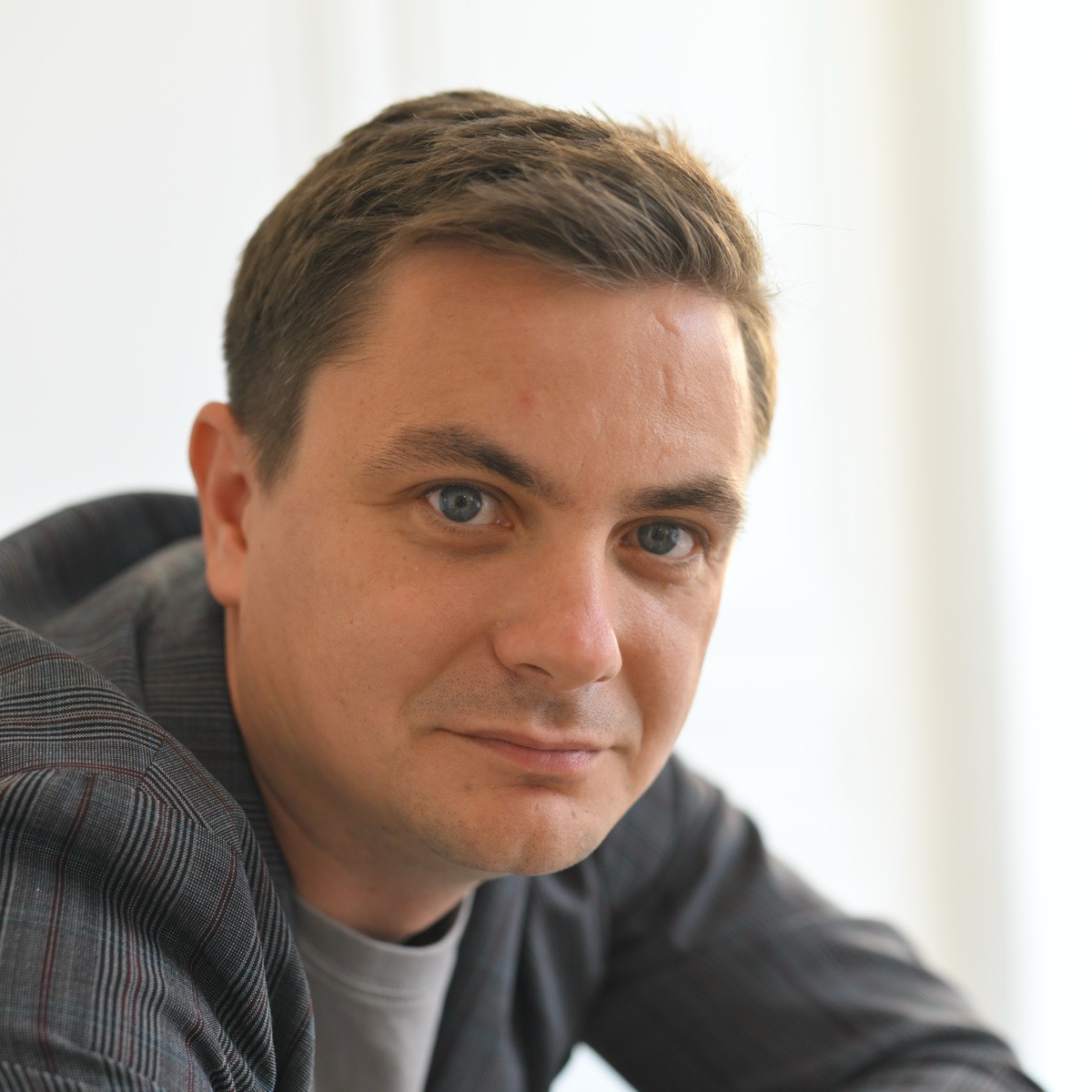 Никита Петраков | Сетка — социальная сеть от hh.ru