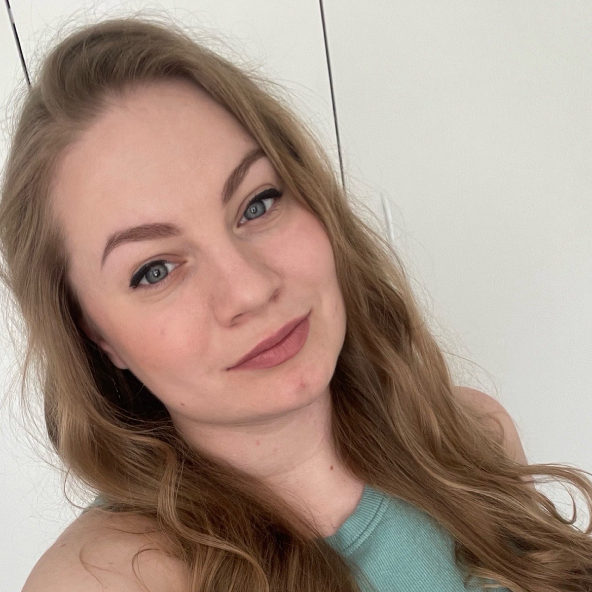 Вероника Насонова | Сетка — социальная сеть от hh.ru