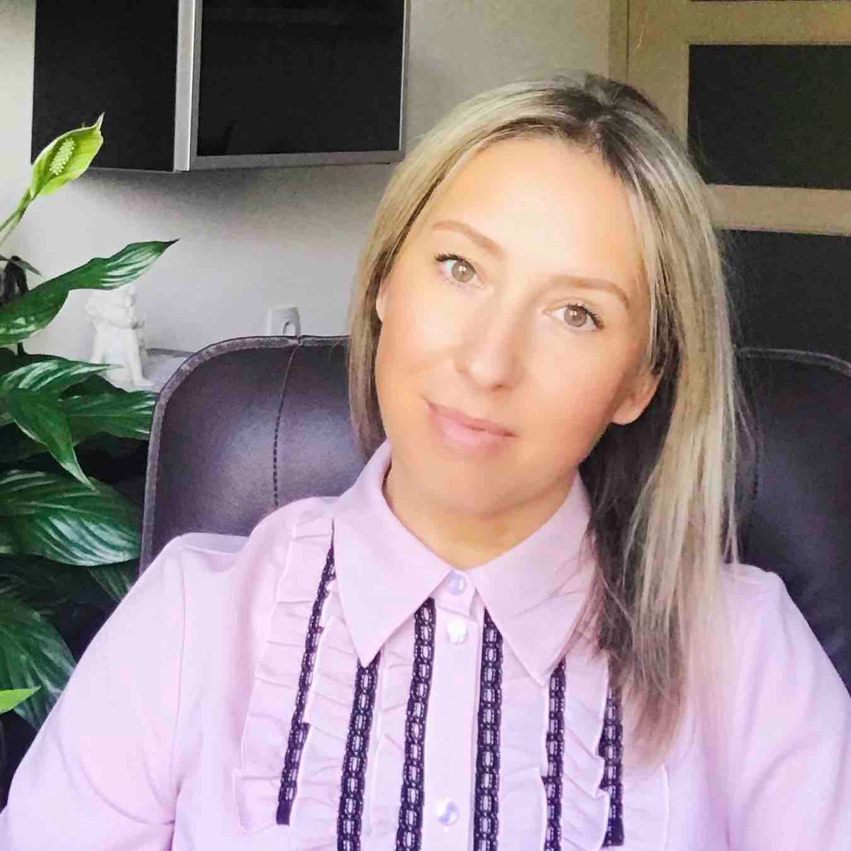 Ольга Тарасова