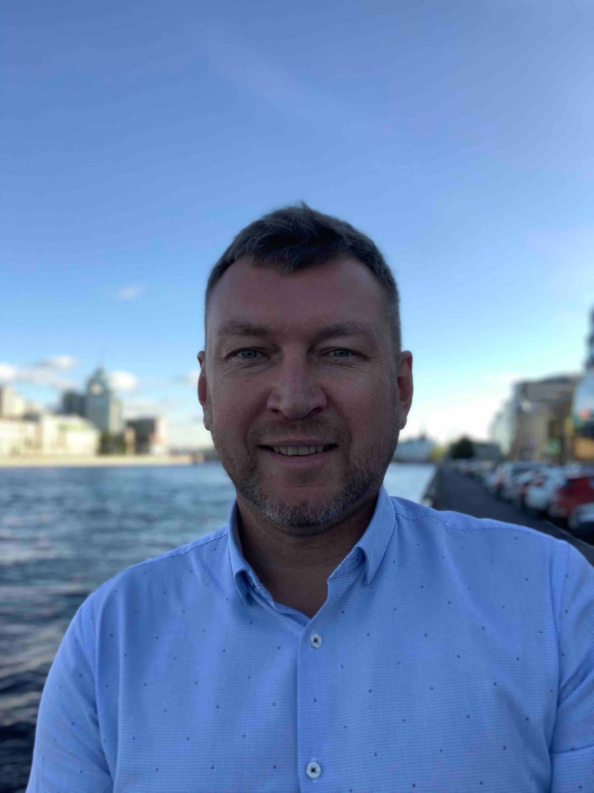 Михаил Малышев