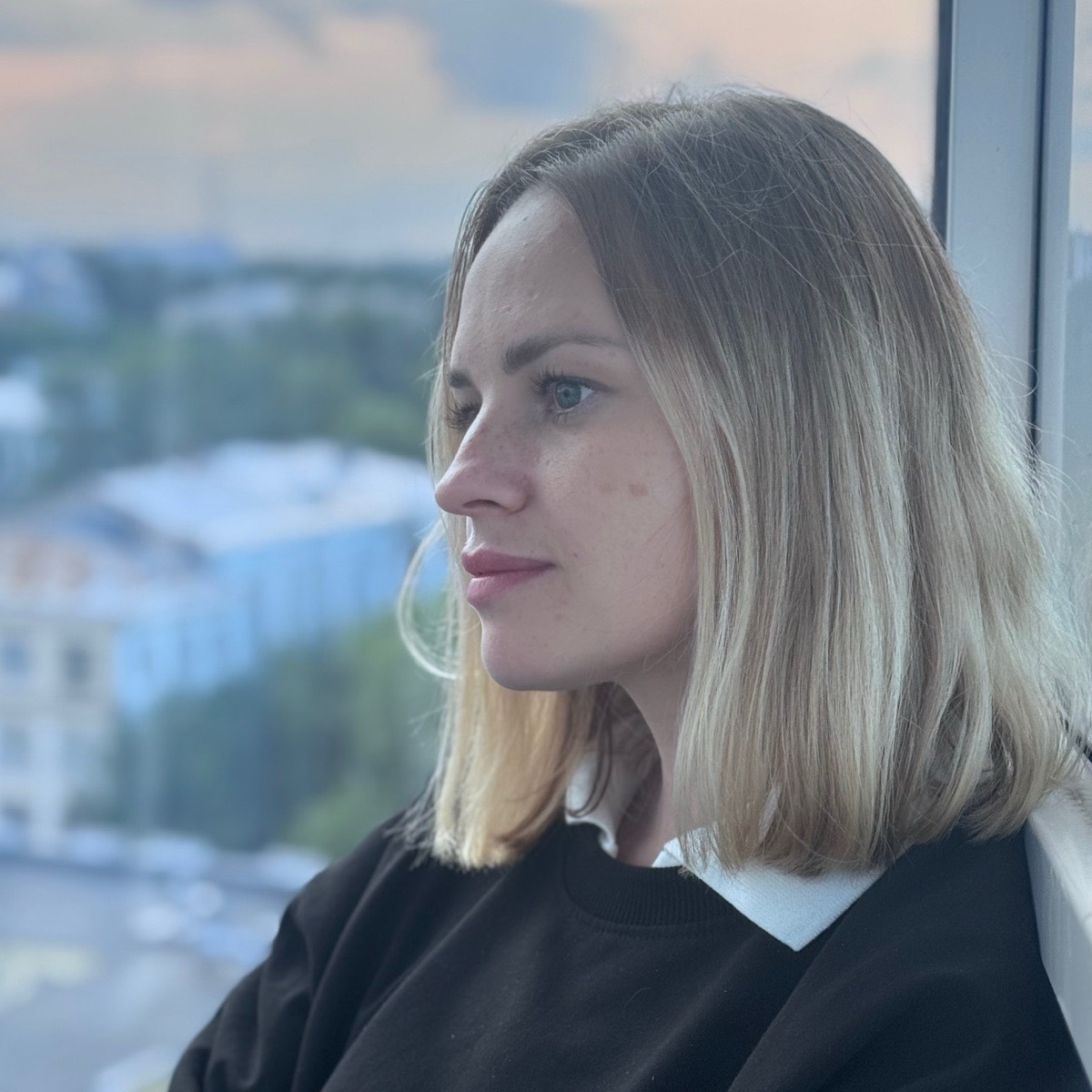 Надежда Колесникова | Сетка — социальная сеть от hh.ru