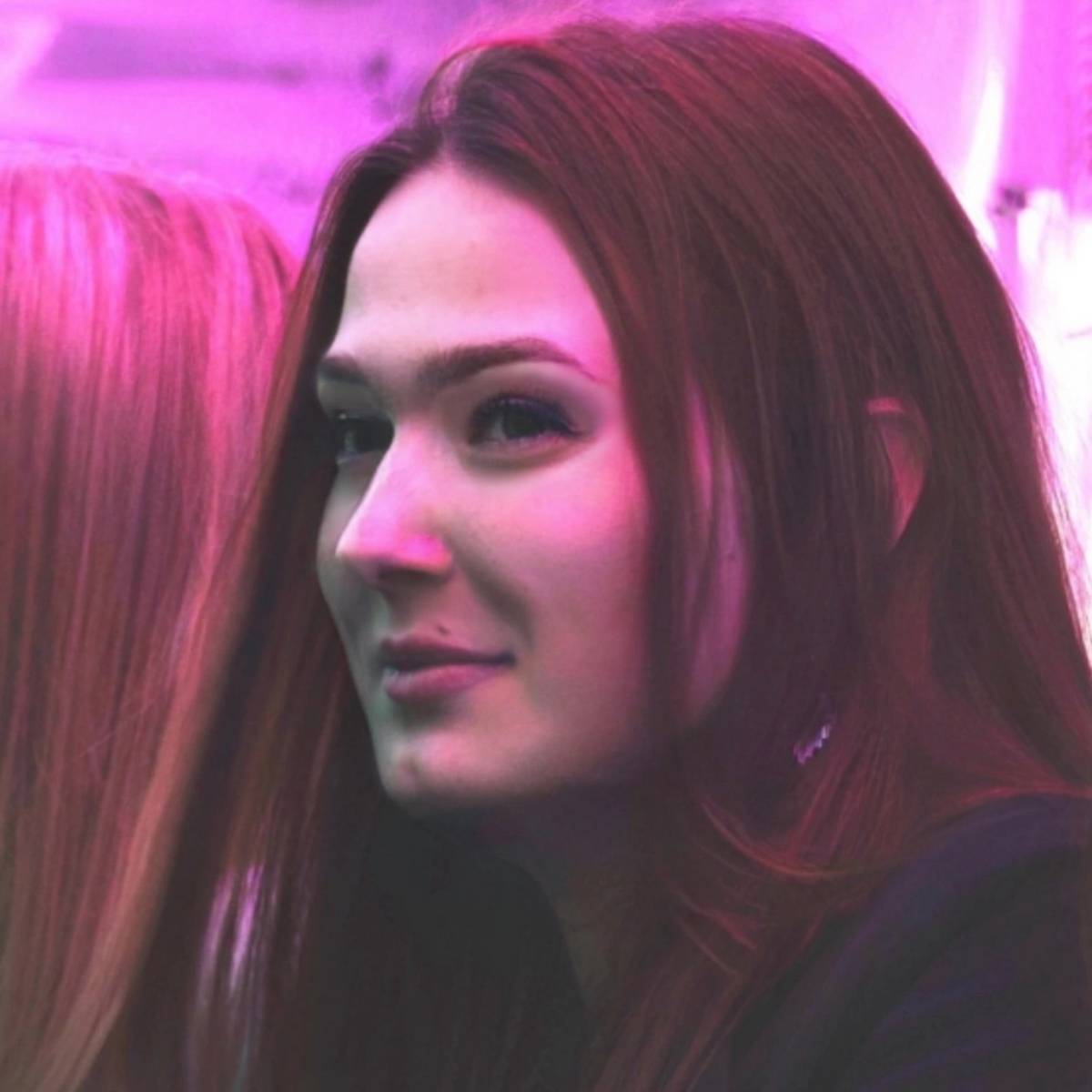 Виктория Шатова