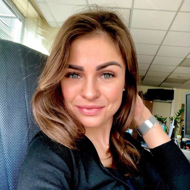 Наталья Ширяк