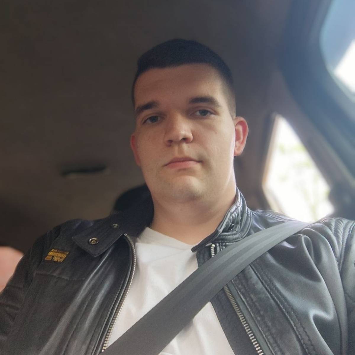 Сергей Кибальник