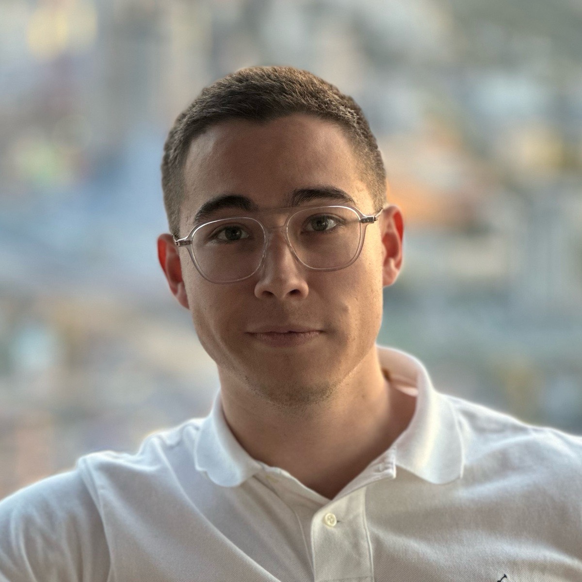 Филипп Косинский | Сетка — социальная сеть от hh.ru