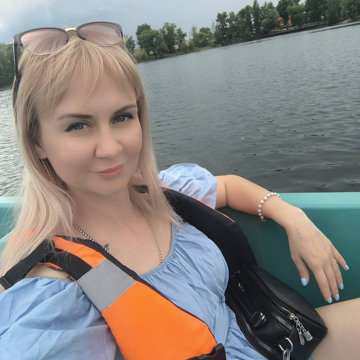 Мария Окрестина | Сетка — социальная сеть от hh.ru