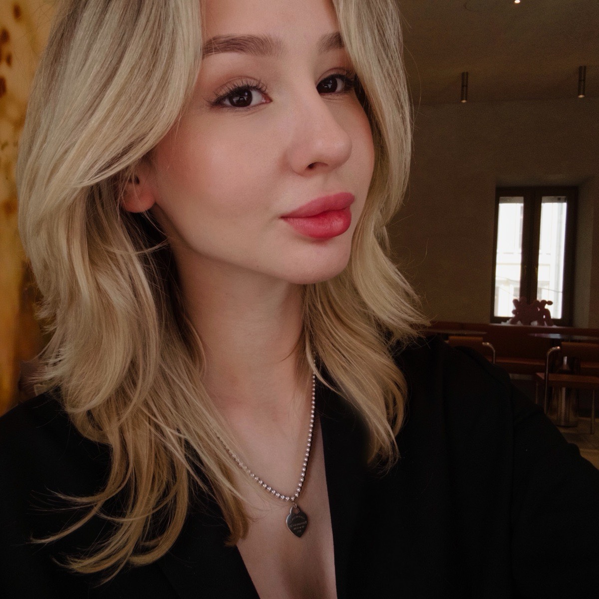 Ангелина Старостина