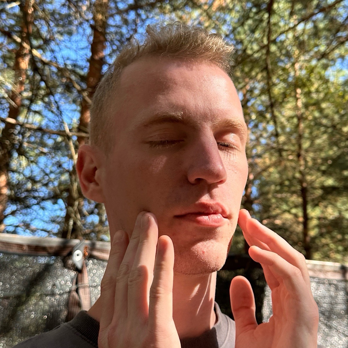 Даниил Баженов | Сетка — социальная сеть от hh.ru