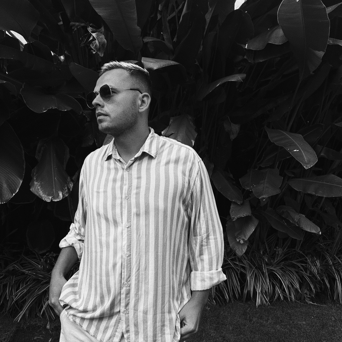 Антон Кокорин | Сетка — социальная сеть от hh.ru