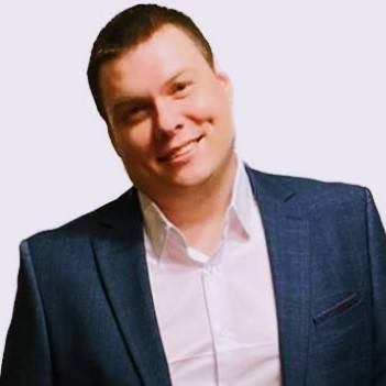 Павел Сидоров