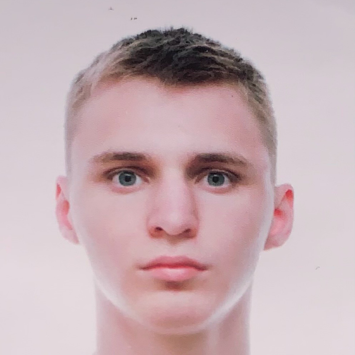 Тимофей Ильин