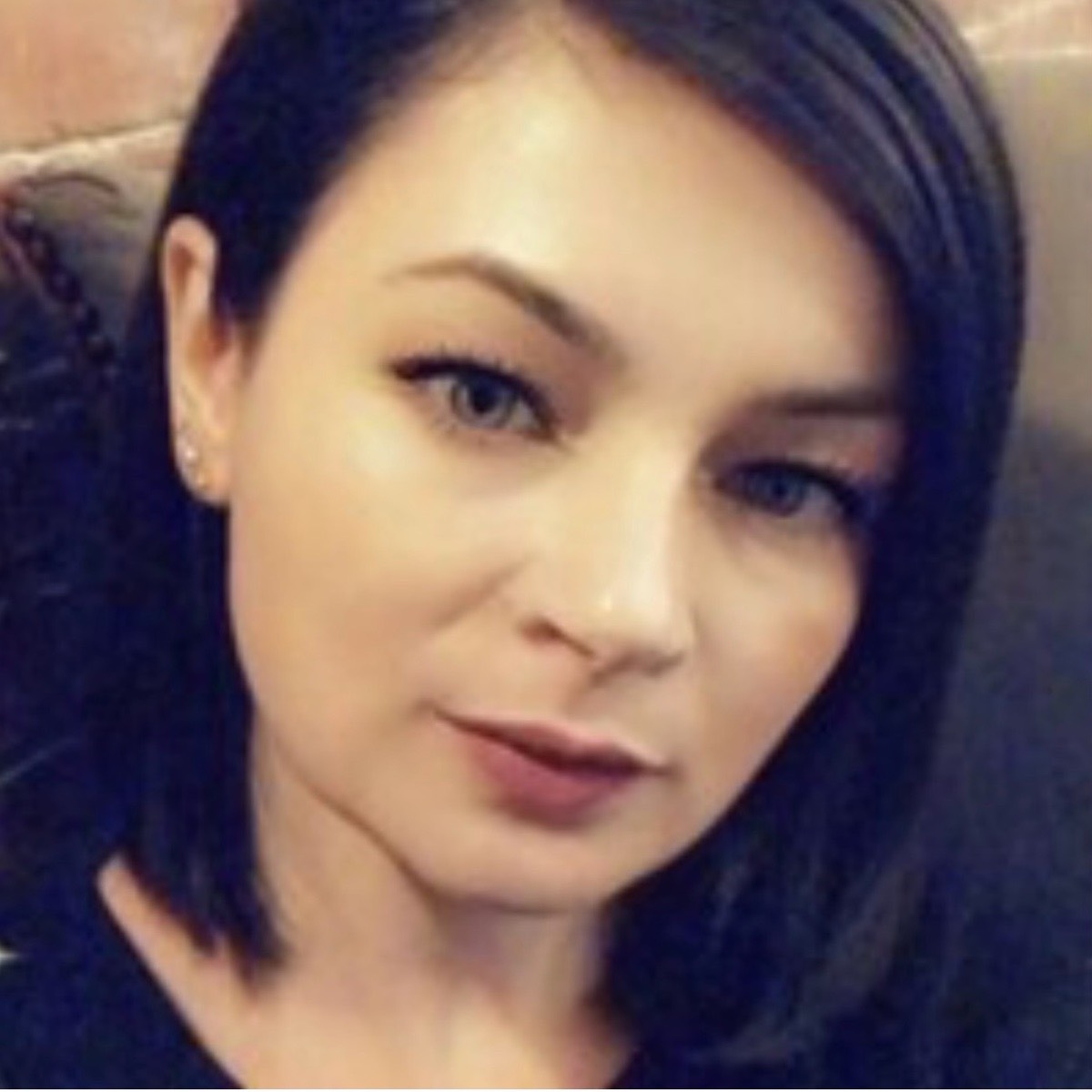 Инна Бабаева