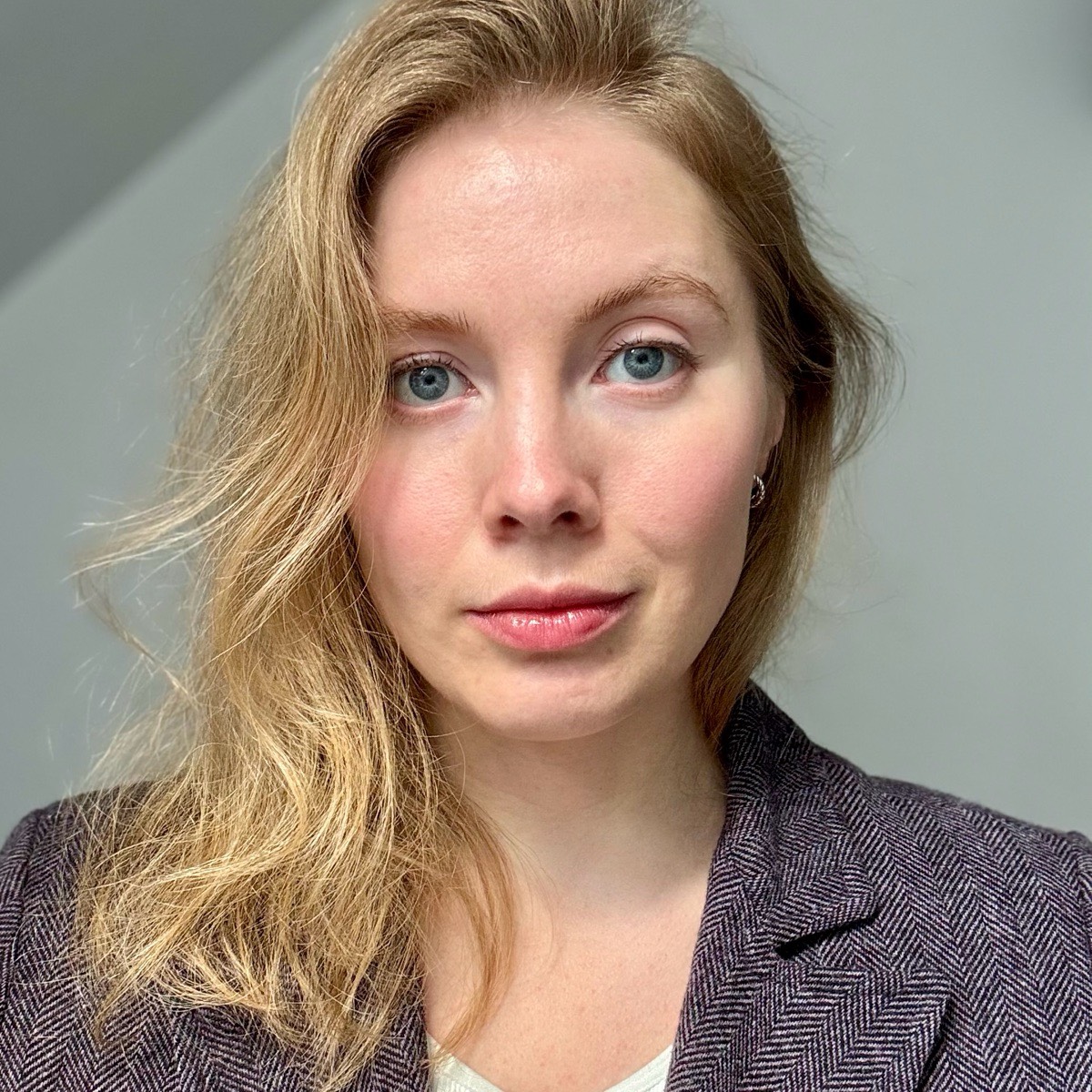 Анастасия Никотина