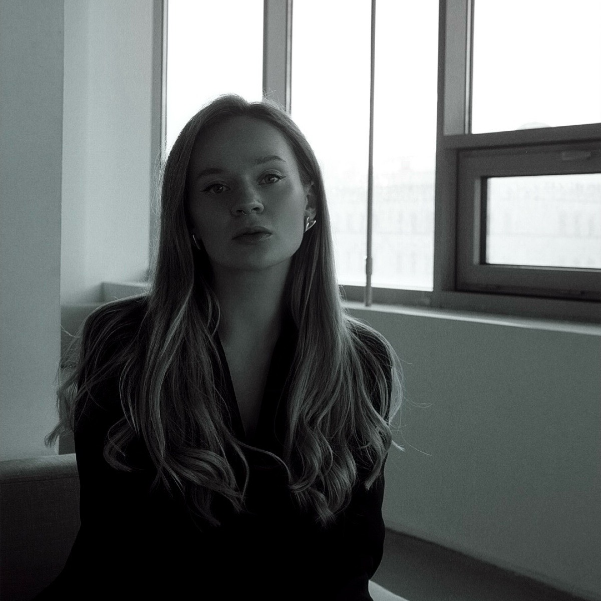 Мария Сидорова | Сетка — социальная сеть от hh.ru