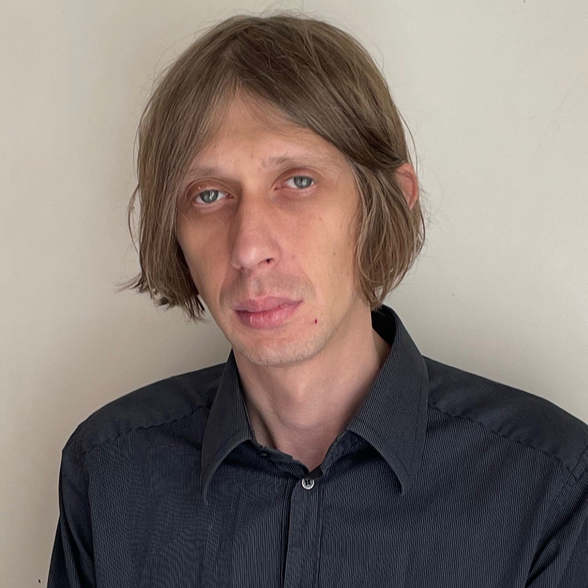 Евгений Новиков