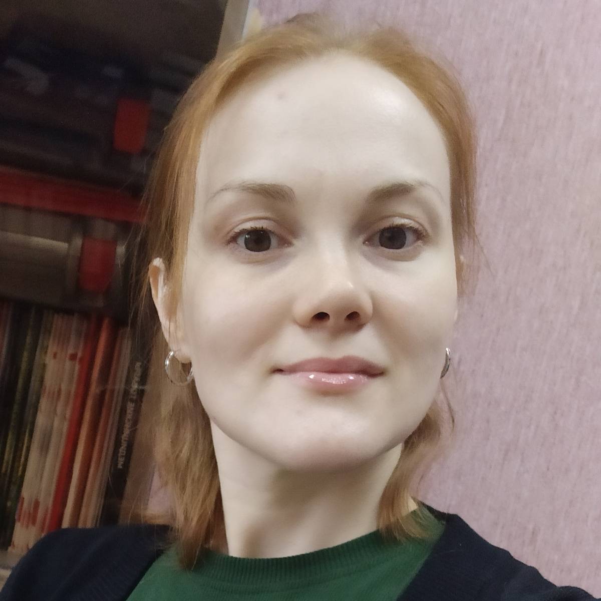 Екатерина Швакова | Сетка — социальная сеть от hh.ru