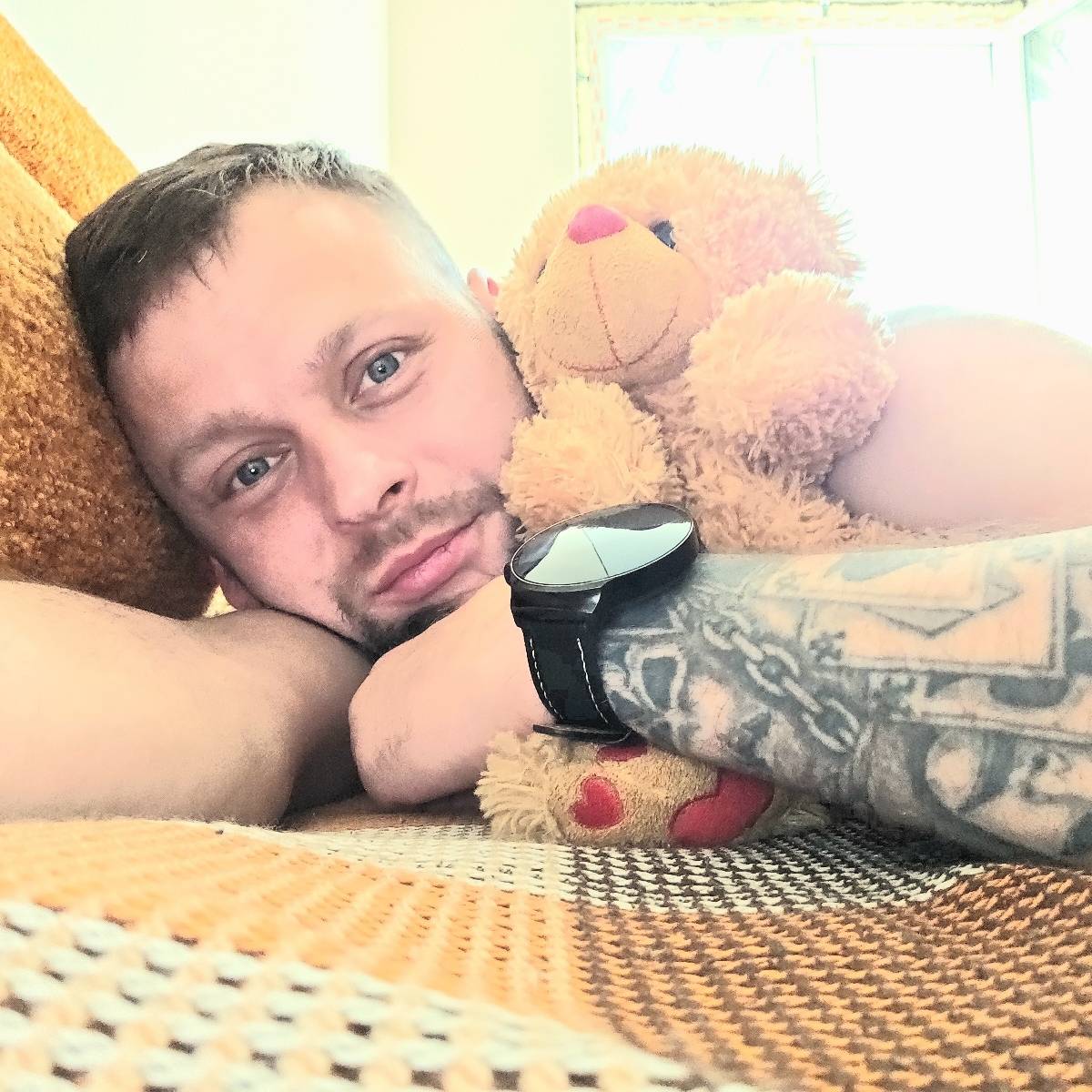 Андрей Акулов