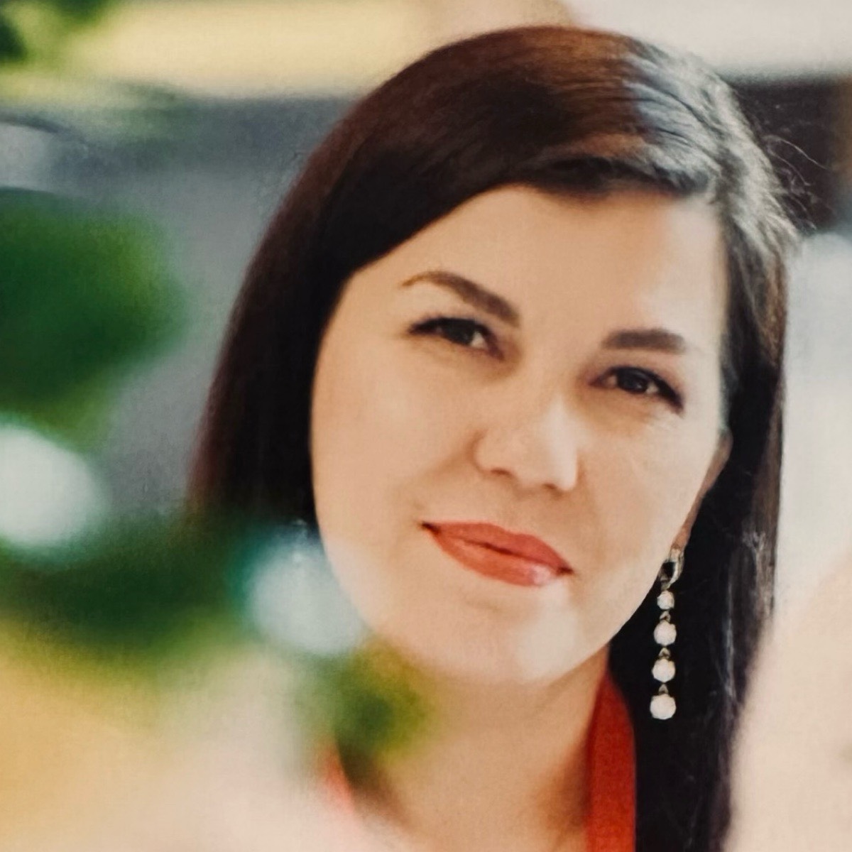 Юлия Рыжова | Сетка — социальная сеть от hh.ru