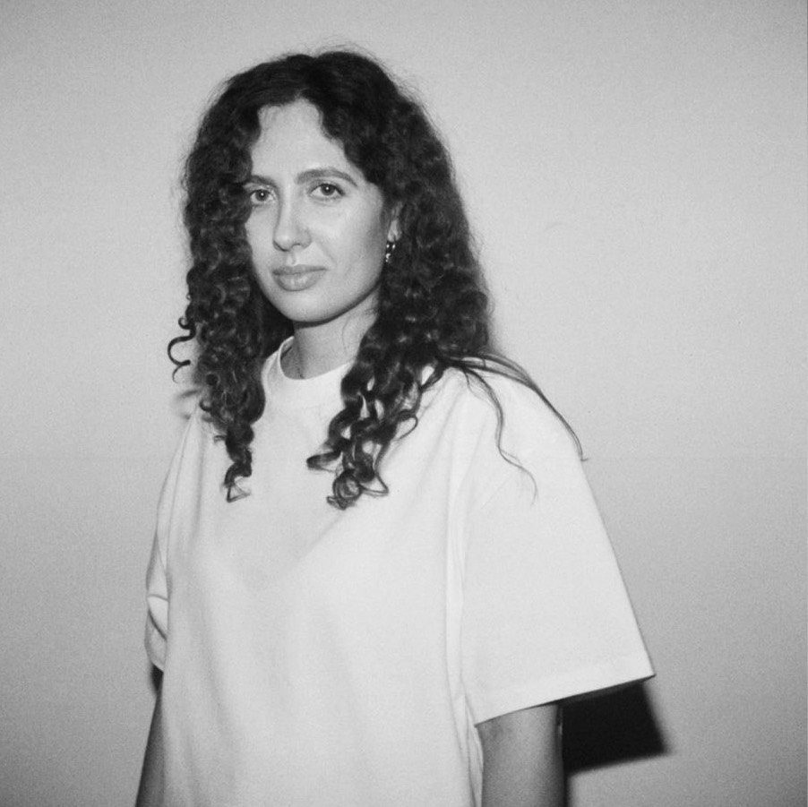 Анастасия Башанина | Сетка — социальная сеть от hh.ru