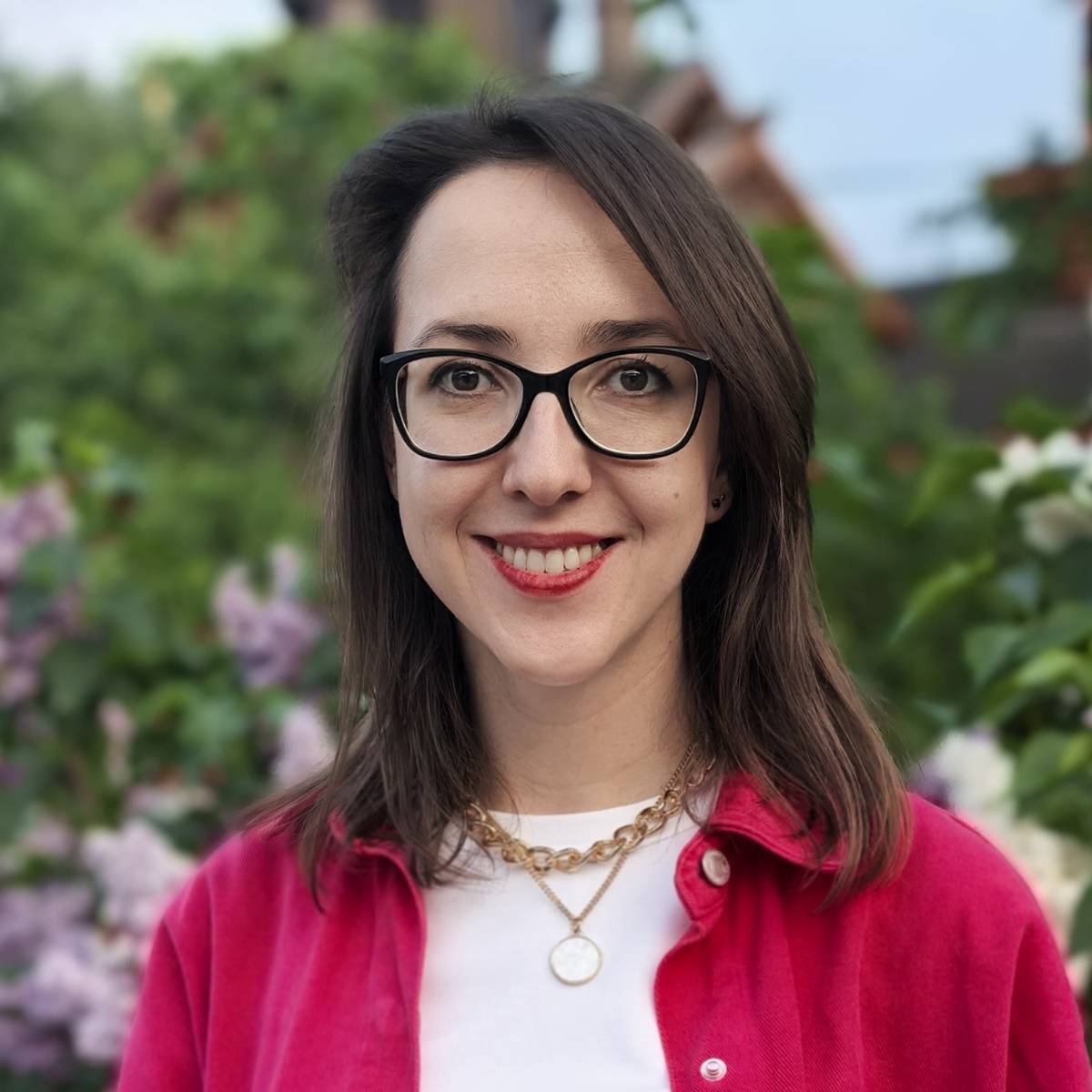 Анастасия Гусева | Сетка — социальная сеть от hh.ru