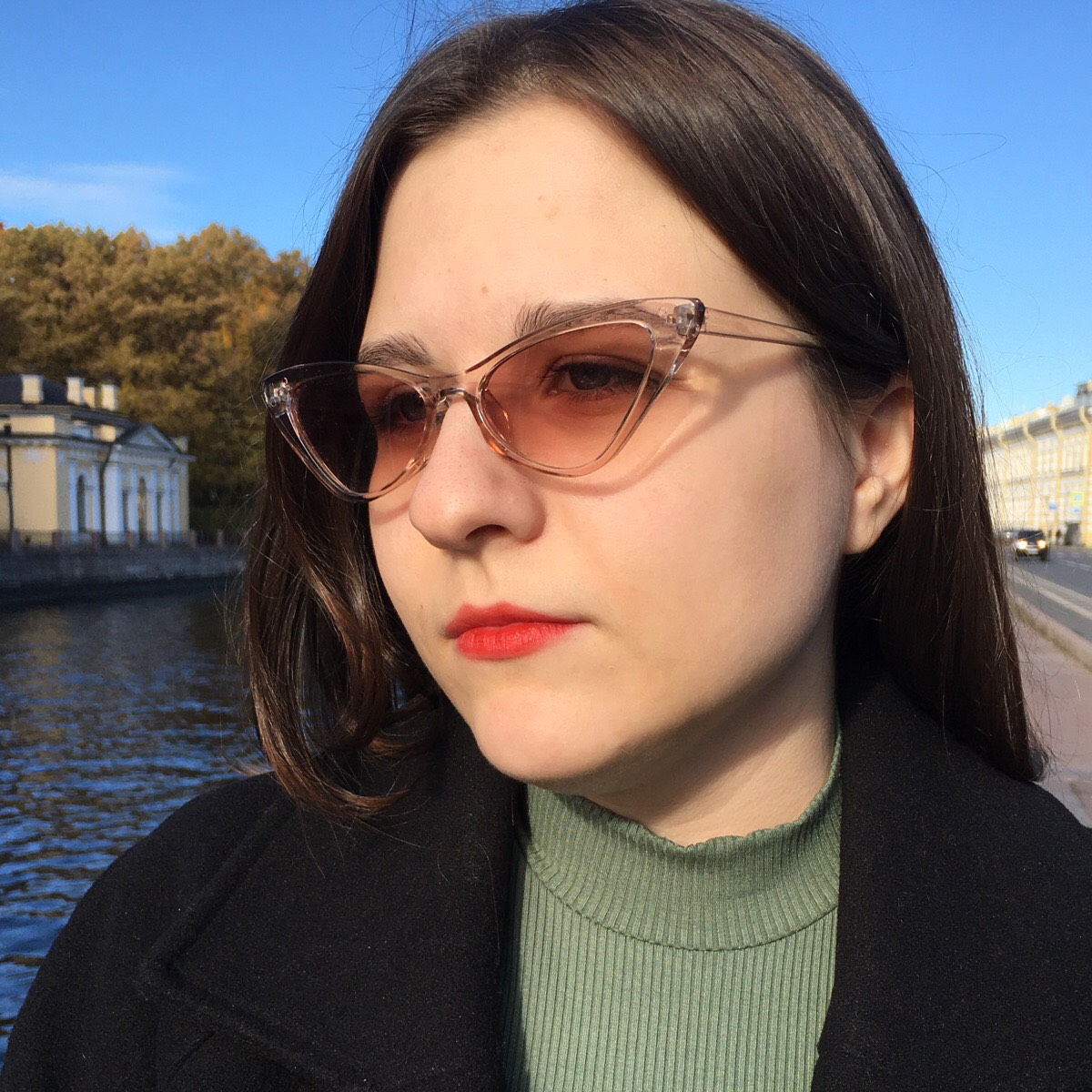 Екатерина Кузнецова