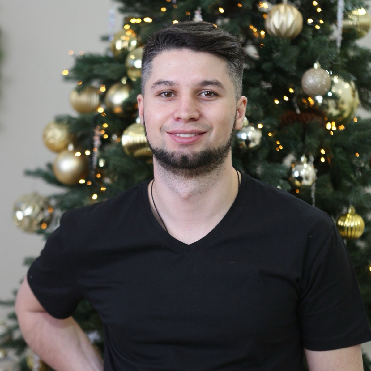 Александр Субботин | Сетка — социальная сеть от hh.ru