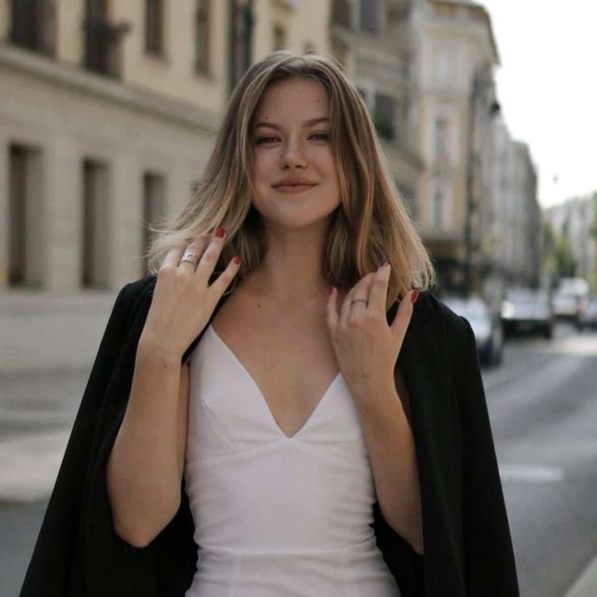 Дарья Туник | Сетка — социальная сеть от hh.ru