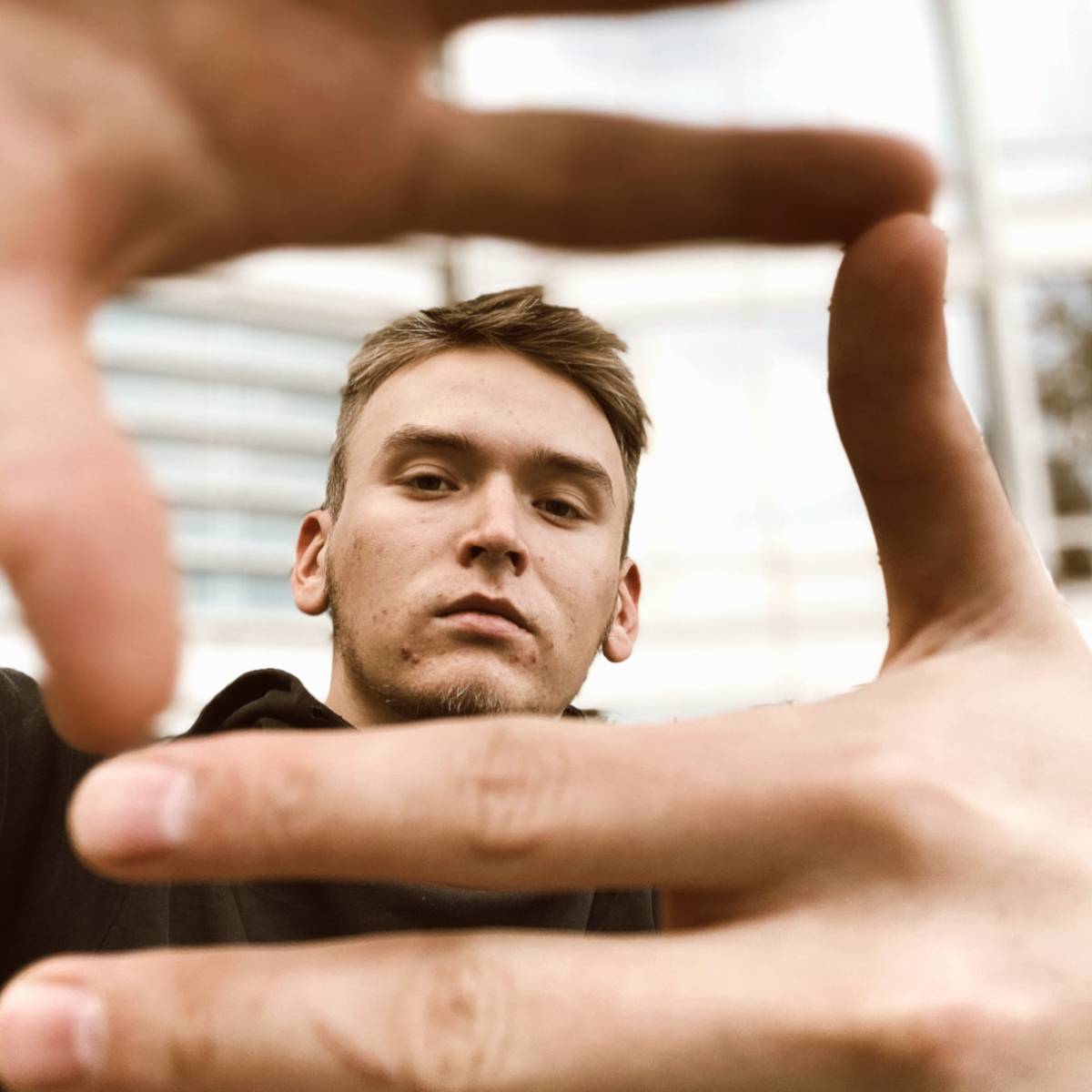 Кирилл Субботин