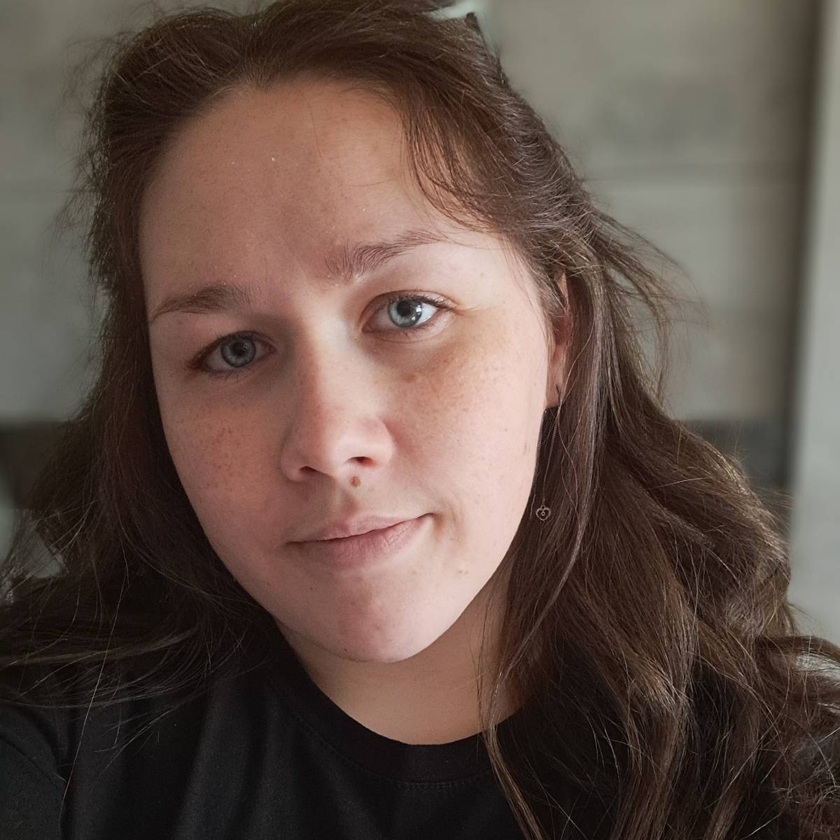 Алёна Полухина | Сетка — социальная сеть от hh.ru