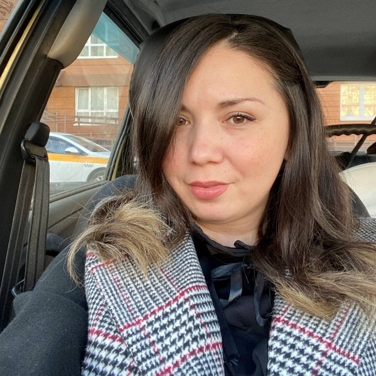 Марина Дзериньш