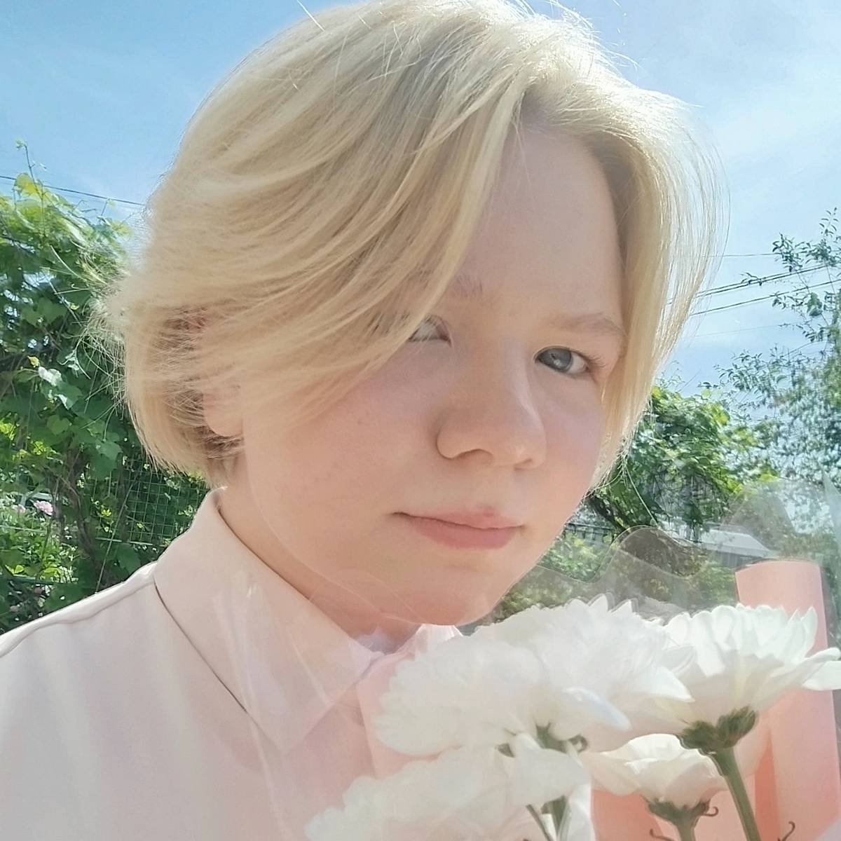 Ангелина Кулясова | Сетка — социальная сеть от hh.ru