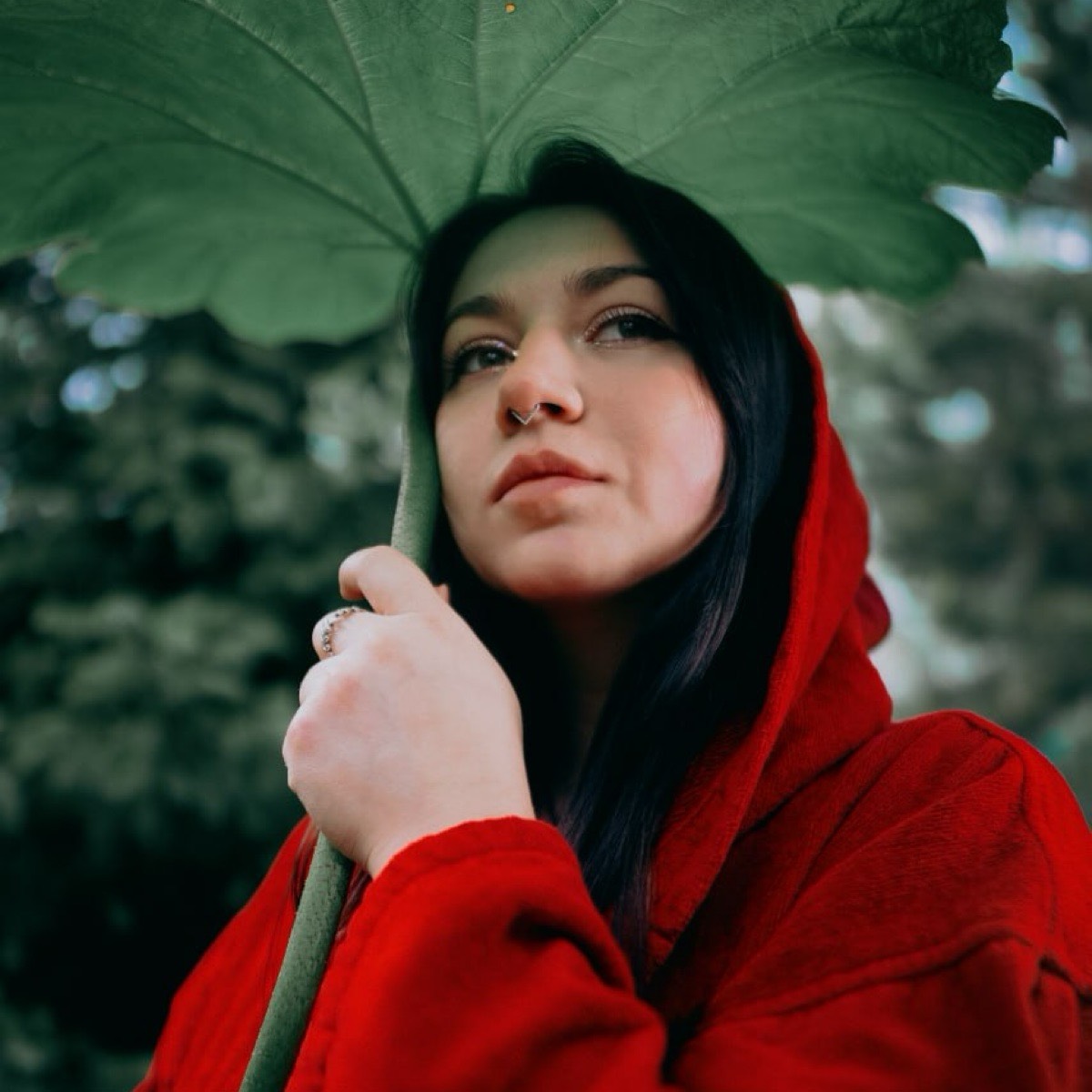 Яна Коробицына | Сетка — социальная сеть от hh.ru