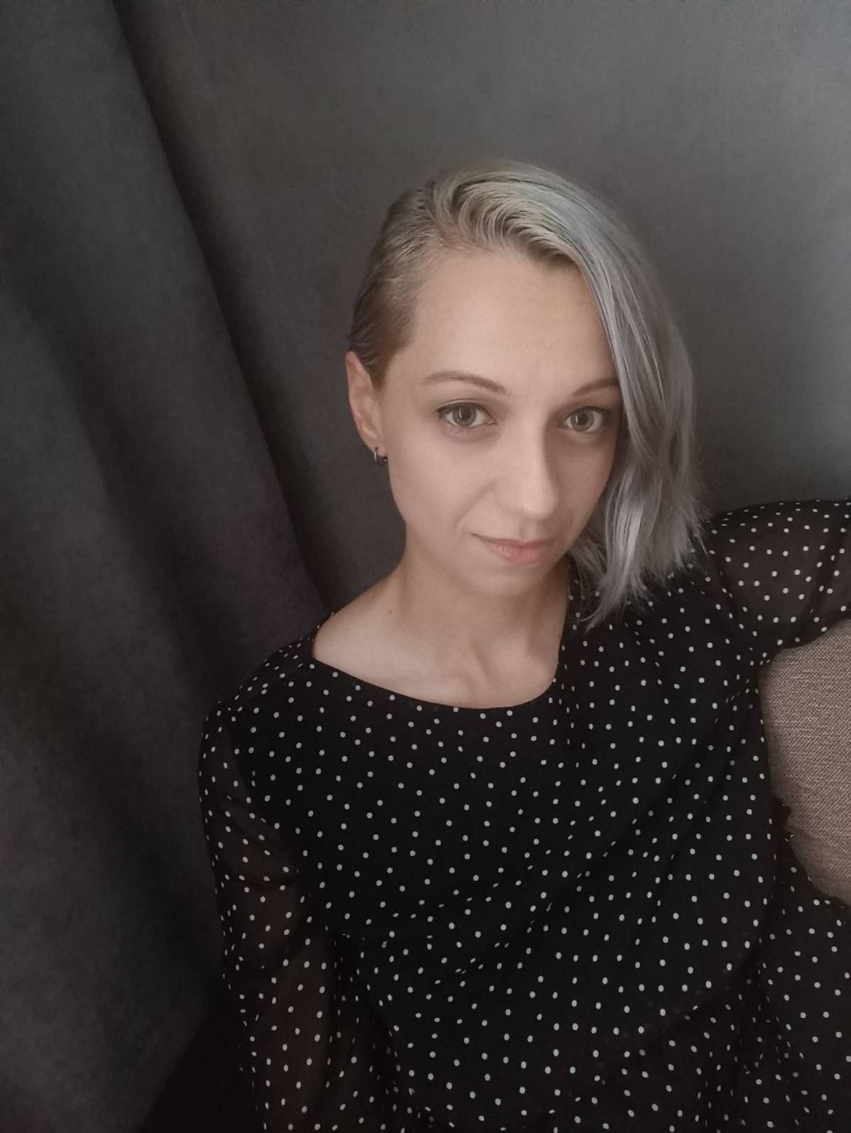 Дарья Десятова | Сетка — социальная сеть от hh.ru