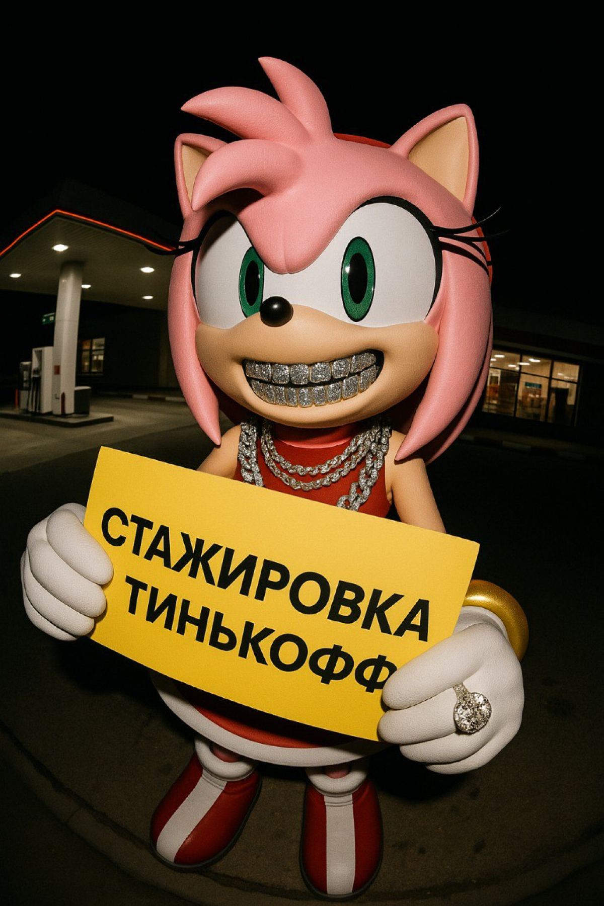 Опа! Стажировка в Тинькофф для QA-инженеров | Сетка — социальная сеть от hh.ru