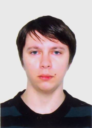 Дмитрий Костик