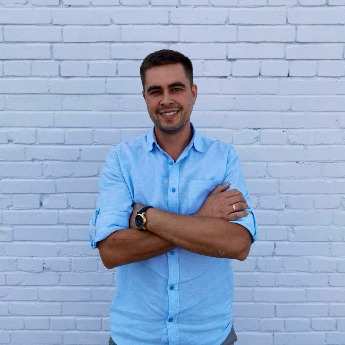 Сергей Воронин | Сетка — социальная сеть от hh.ru