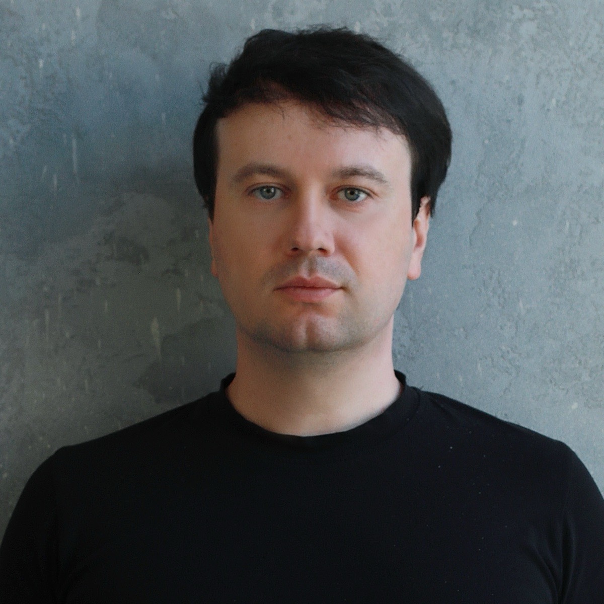 Виктор Клищенко