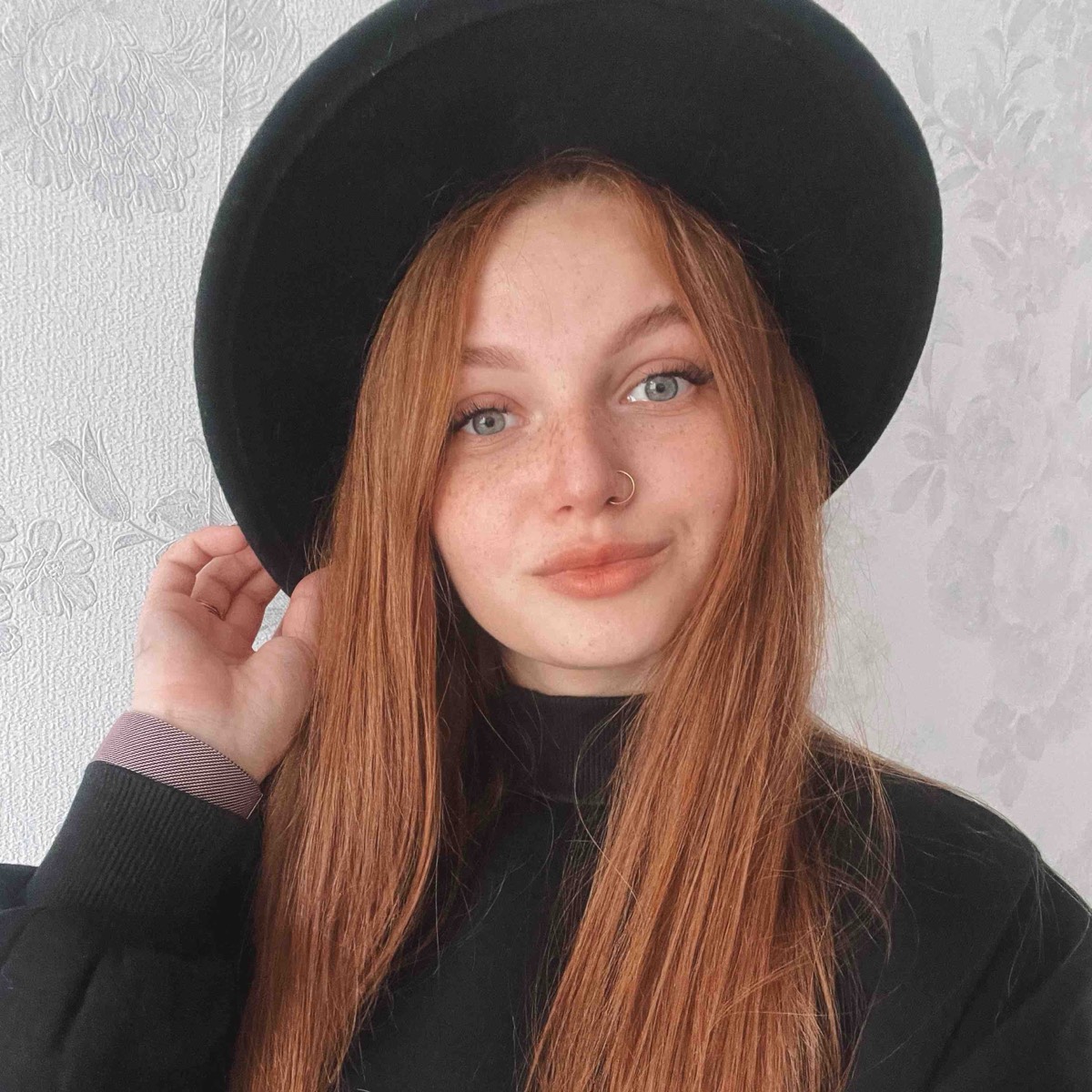 Леся Володченкова | Сетка — социальная сеть от hh.ru