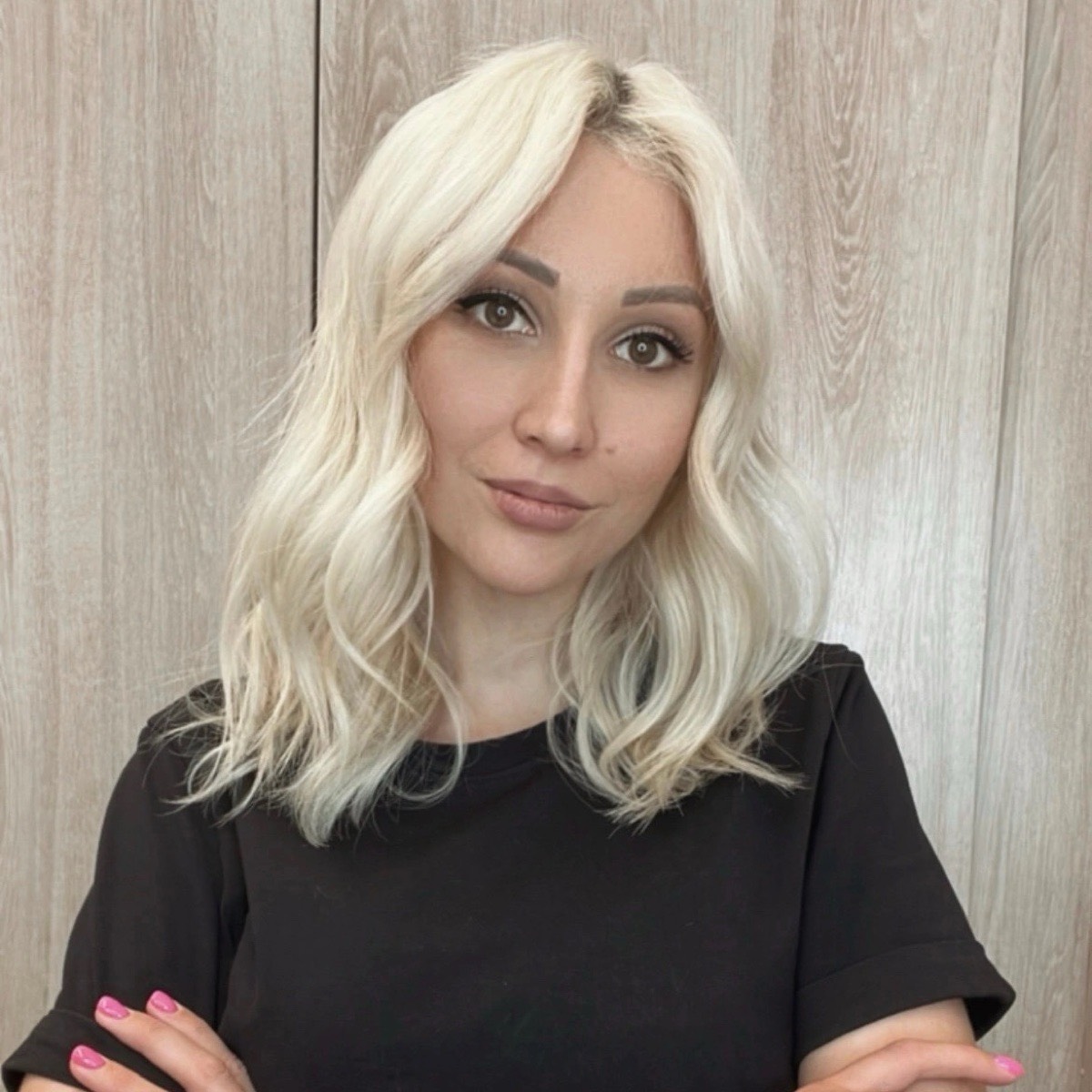 Татьяна Андрейчикова