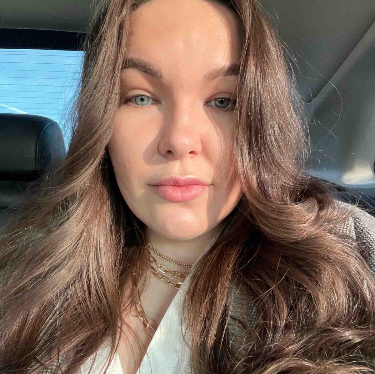 Марина Середина | Сетка — социальная сеть от hh.ru