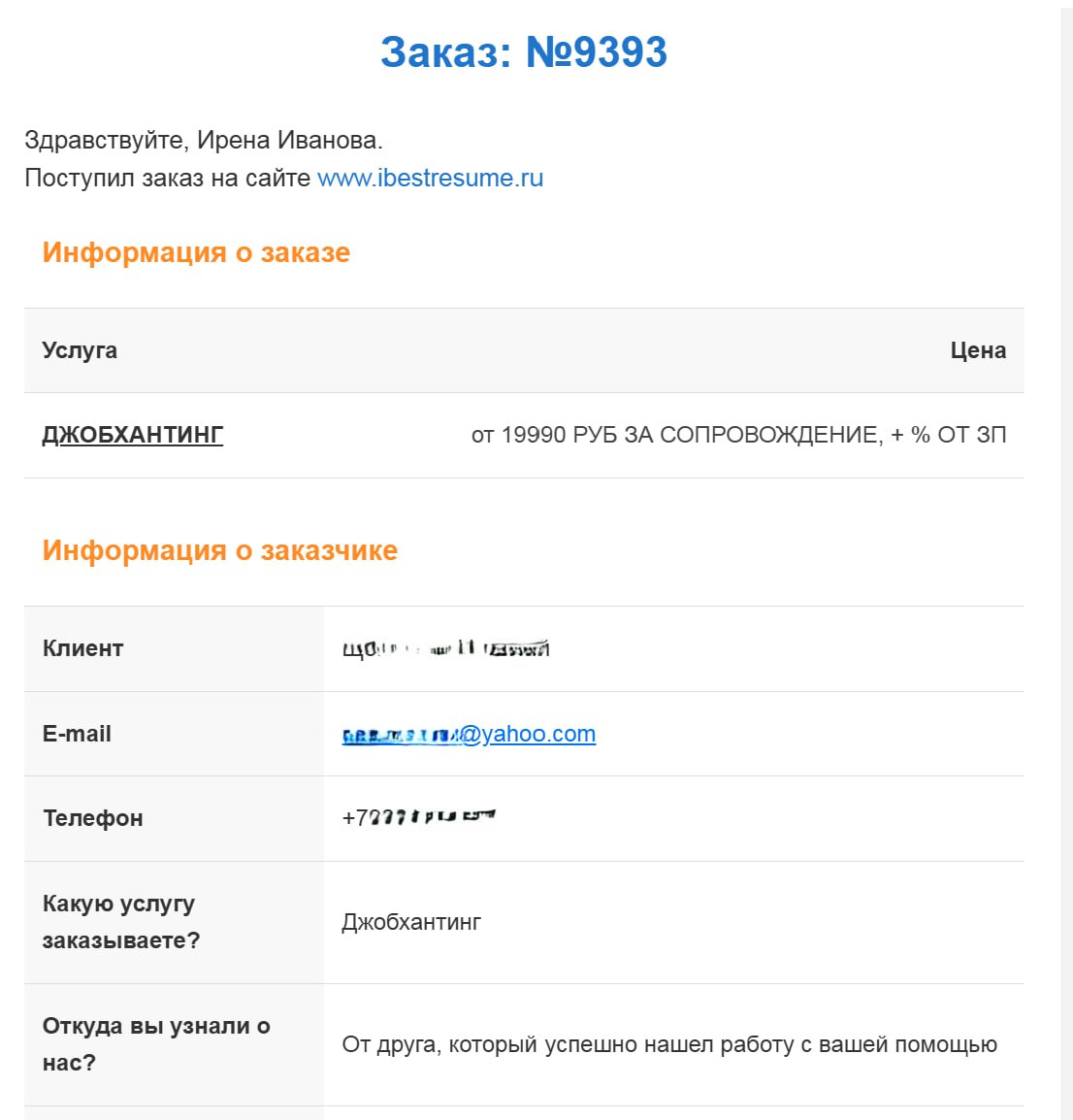 Мы не тратим ресурсы на громкую рекламу — вместо этого верим в силу живых слов и искренних советов | Сетка — социальная сеть от hh.ru