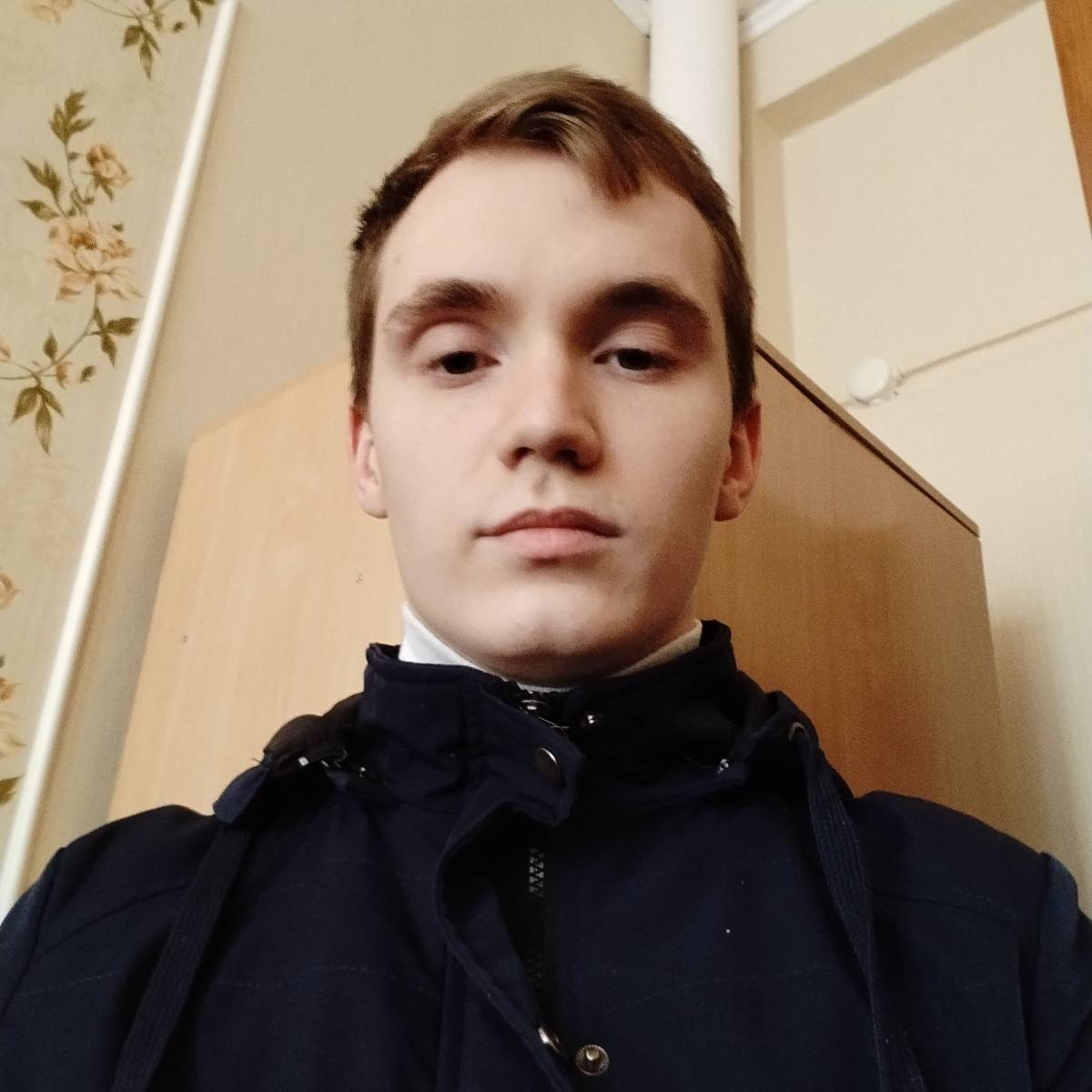 Иван Чурюмов