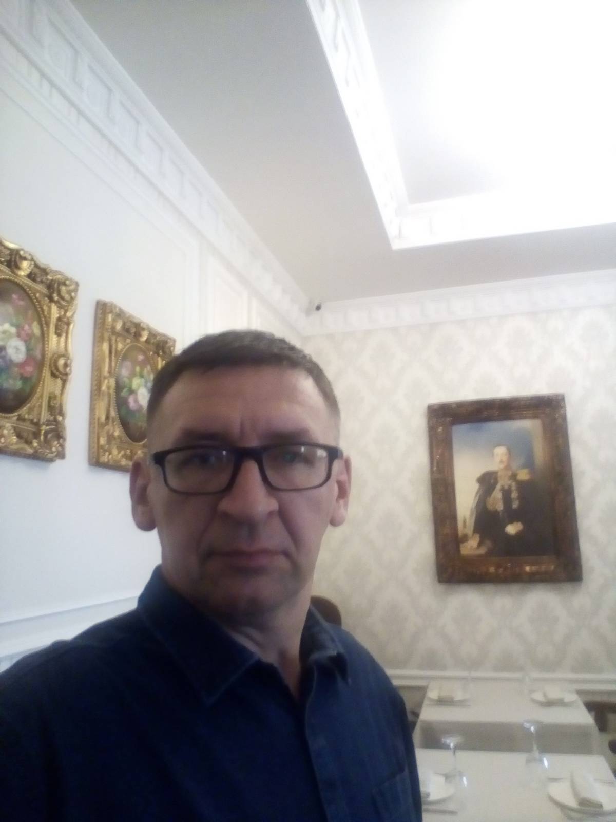 Александр Вдовыдченко